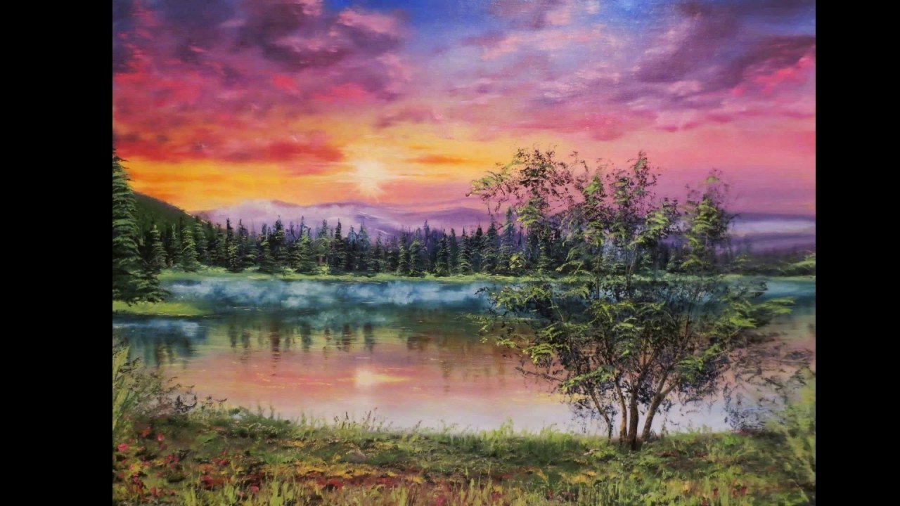 Пейзаж
