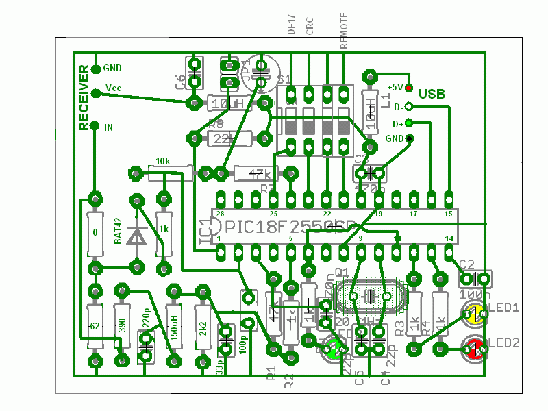 Decoder