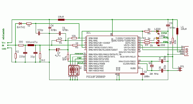Decoder
