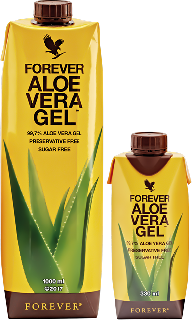 Aloe Vera Gel Гел от алое вера