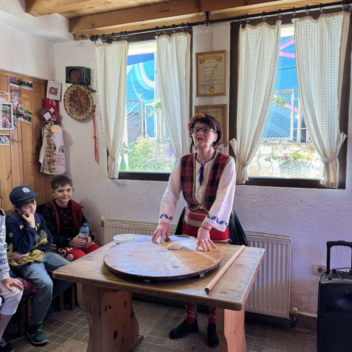 Екскурзия