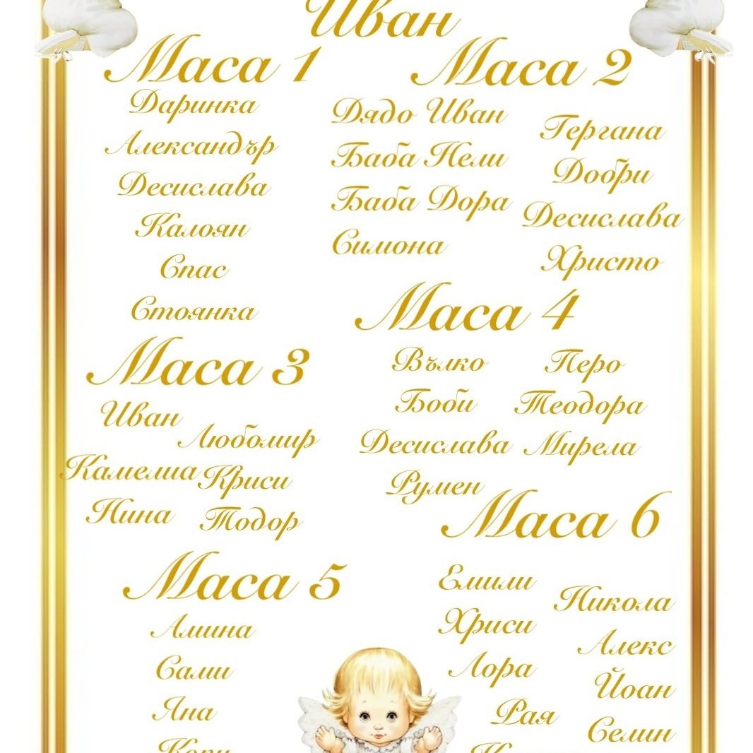 Табела