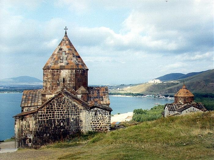 Забележителности
