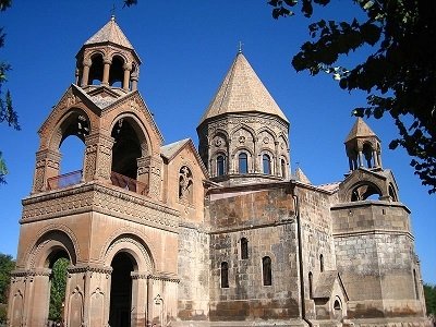 Забележителности