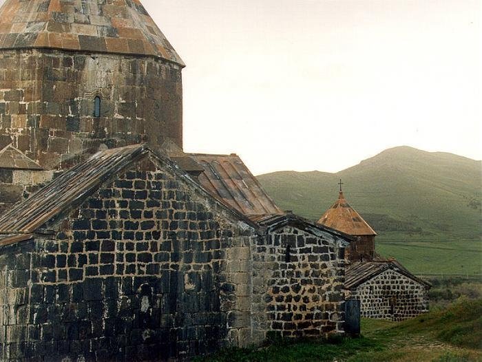 Забележителности