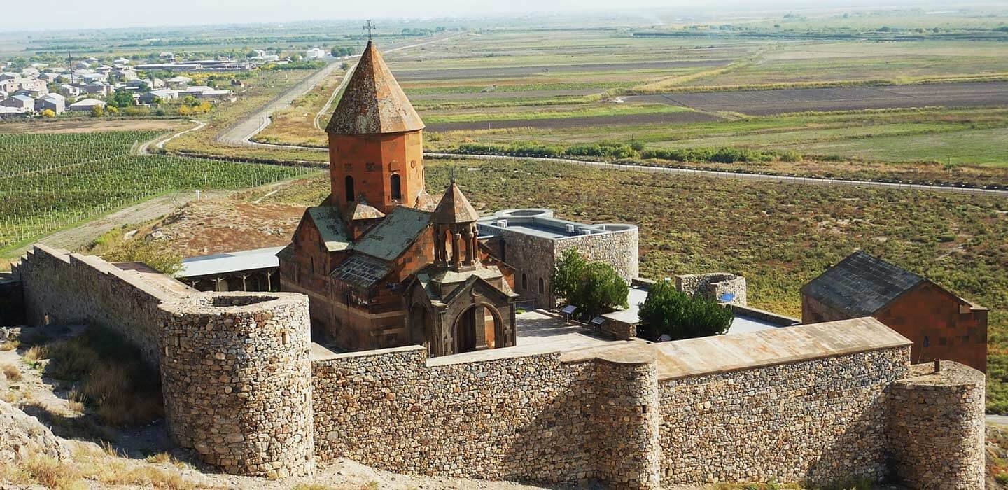 Забележителности