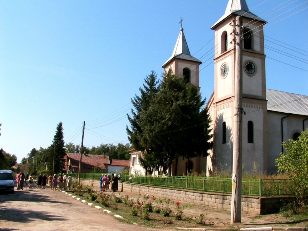 Село Асеново днес - фотоалбуми