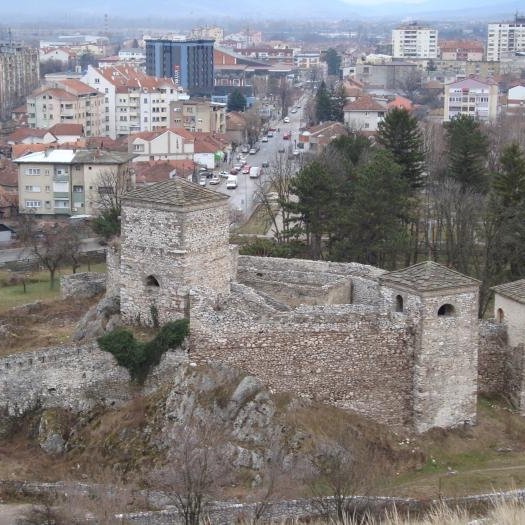 СЪРБИЯ