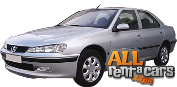 СРЕДНИЙ авто аренда в София