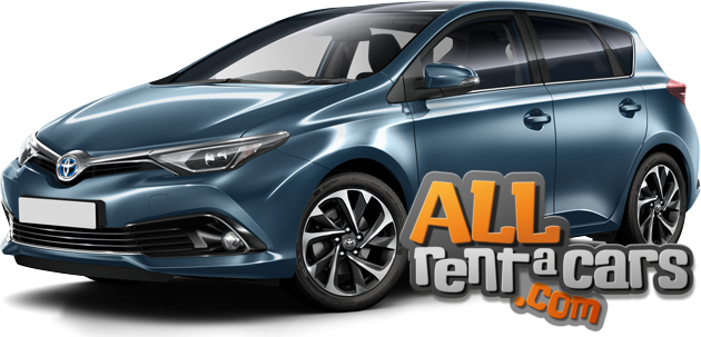 Аренда авто София - Прокат авто - аэропорт София