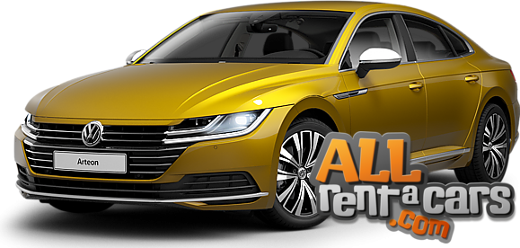 Аренда авто София - Прокат авто - аэропорт София
