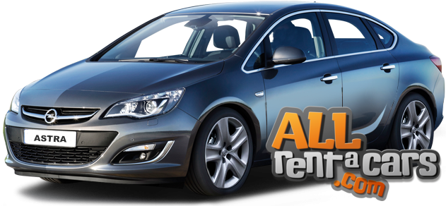 Аренда авто София - Прокат авто - аэропорт София
