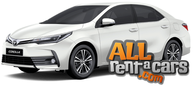 СРЕДНИЙ авто аренда в София