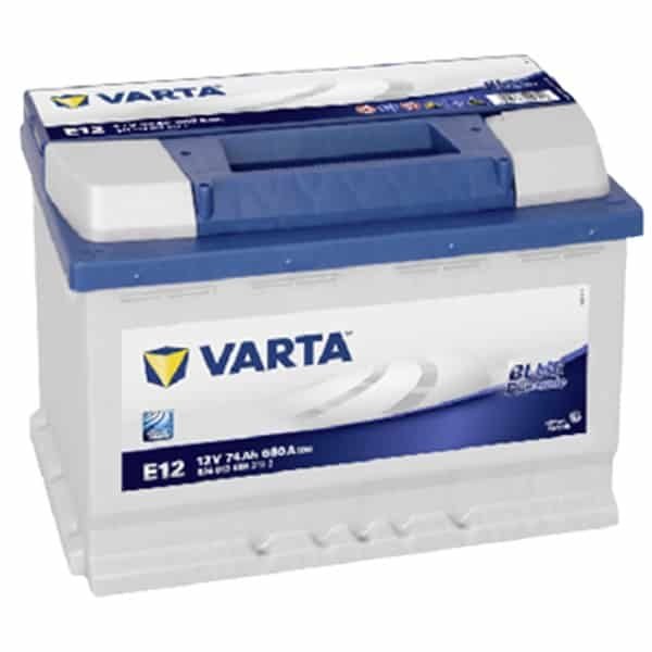 VARTA