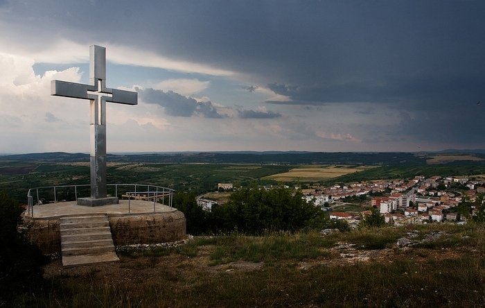 БАЛАБАНОВАТА КЪЩА