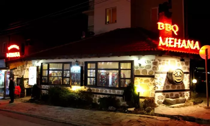 Механи