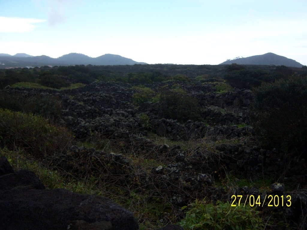 PORTUGAL-AZORES