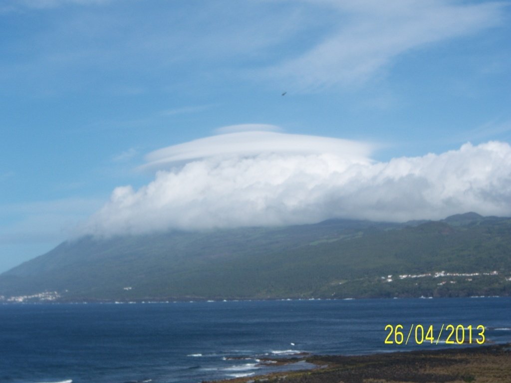 PORTUGAL-AZORES