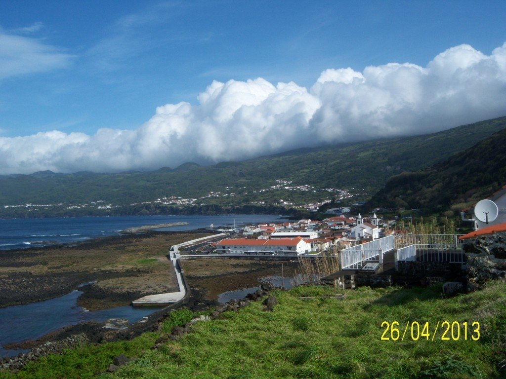 PORTUGAL-AZORES