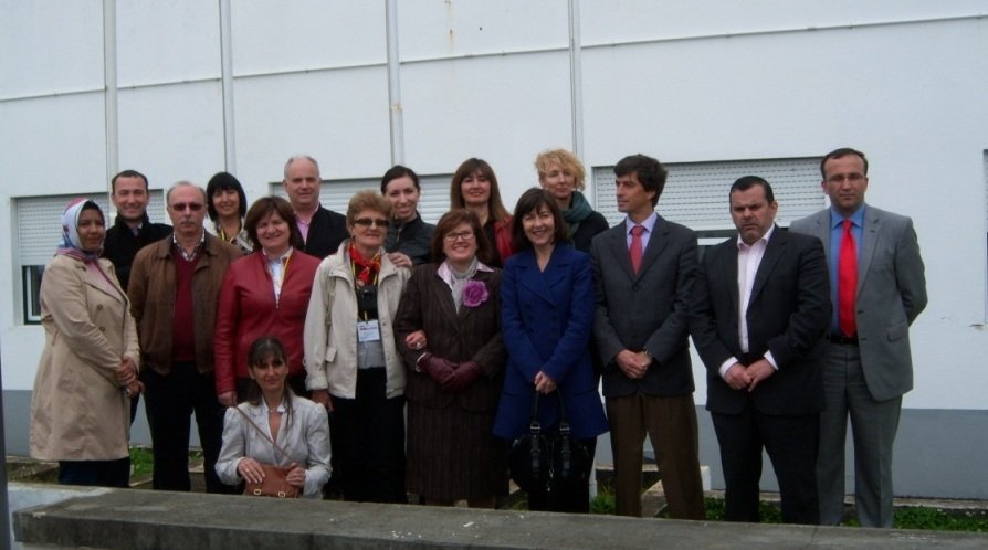 PORTUGAL-AZORES
