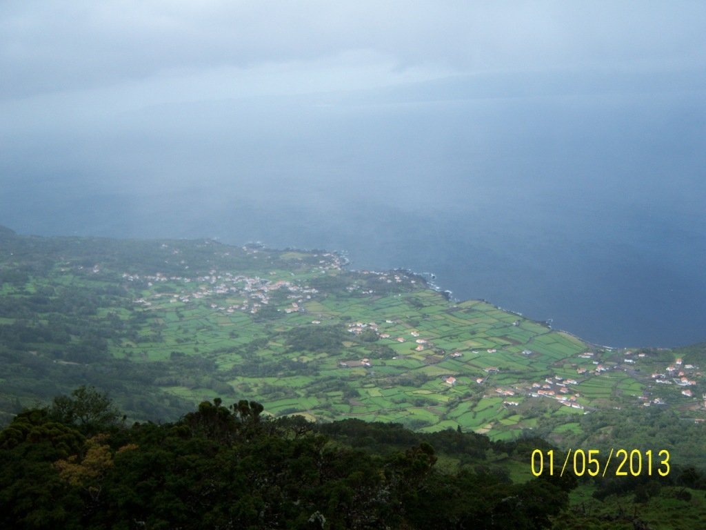 PORTUGAL-AZORES