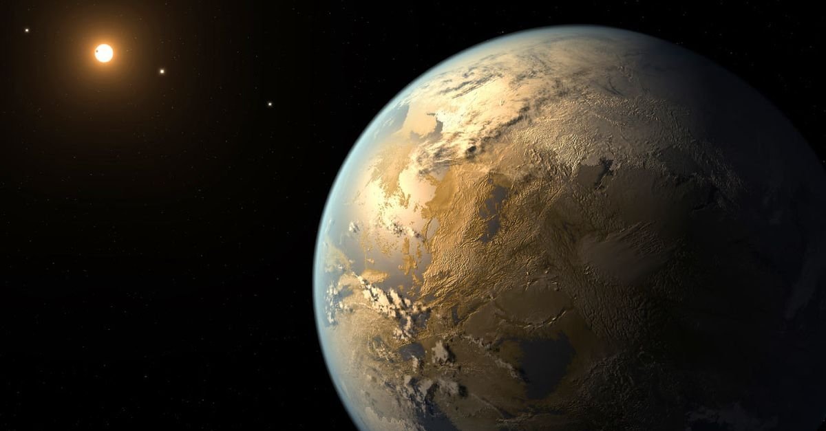 Kepler 438 b