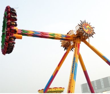 Why Choose a Double Decker Carousel for Your Amusement Park?