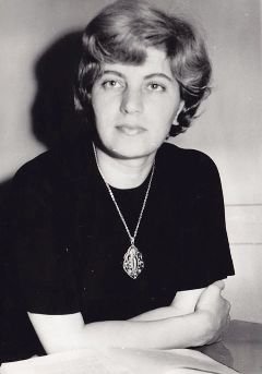 Блага Димитрова