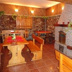 ПИЦАРИЯ БГ Парти гр.Плевен