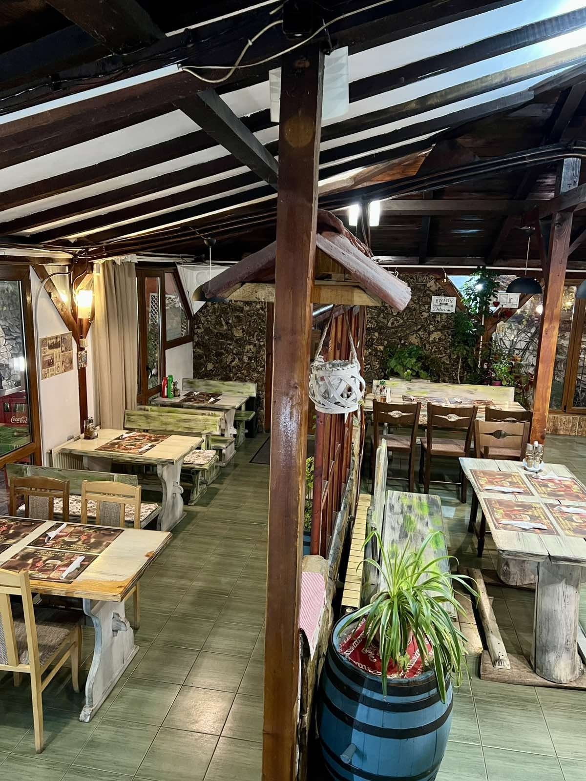 ПИЦАРИЯ БГ Парти гр.Плевен