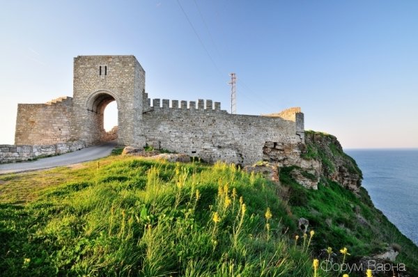 Калиакра