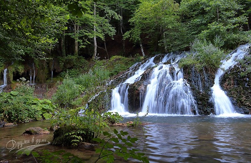 Забележителностите на България