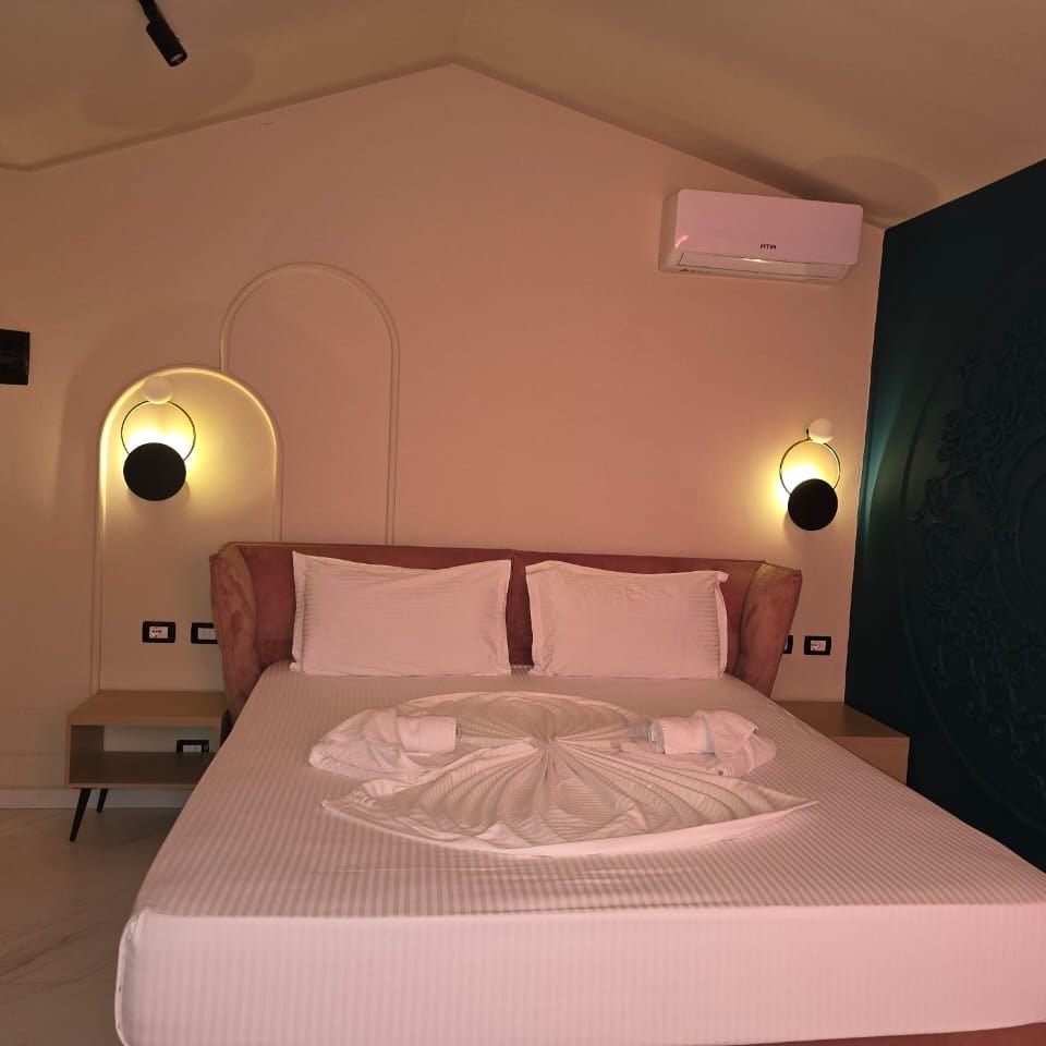 Почивки в GOLEM GARDEN PALACE 4* Албания