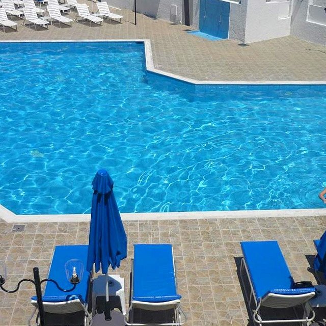 Почивки в PENELOPE BEACH HOTEL 3* Агия Напа