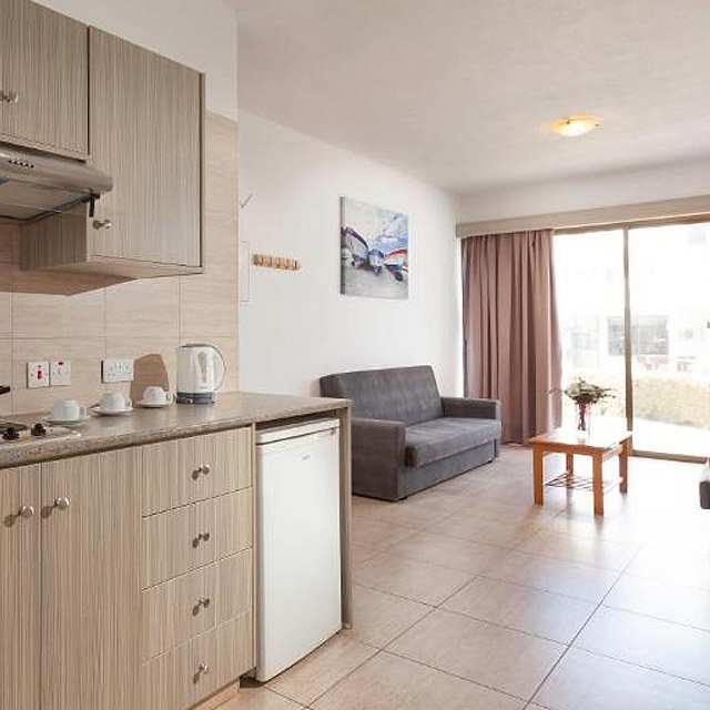 Почивки в PENELOPE BEACH HOTEL 3* Агия Напа