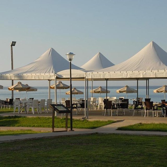 Почивки в PENELOPE BEACH HOTEL 3* Агия Напа