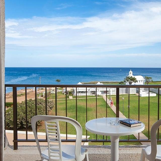 Почивки в PENELOPE BEACH HOTEL 3* Агия Напа