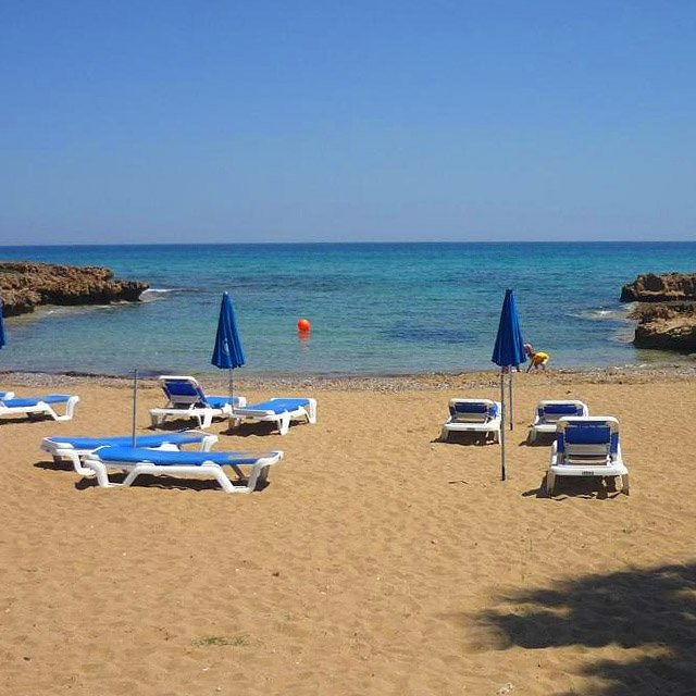 Почивки в PENELOPE BEACH HOTEL 3* Агия Напа
