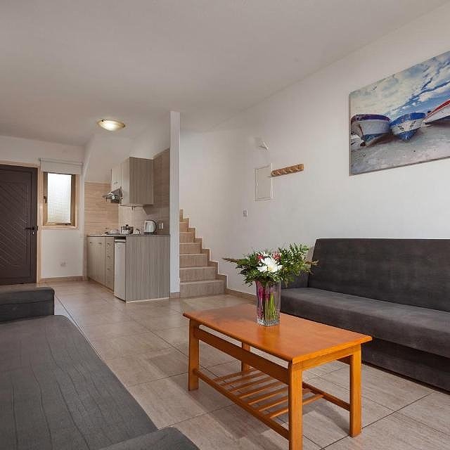 Почивки в PENELOPE BEACH HOTEL 3* Агия Напа