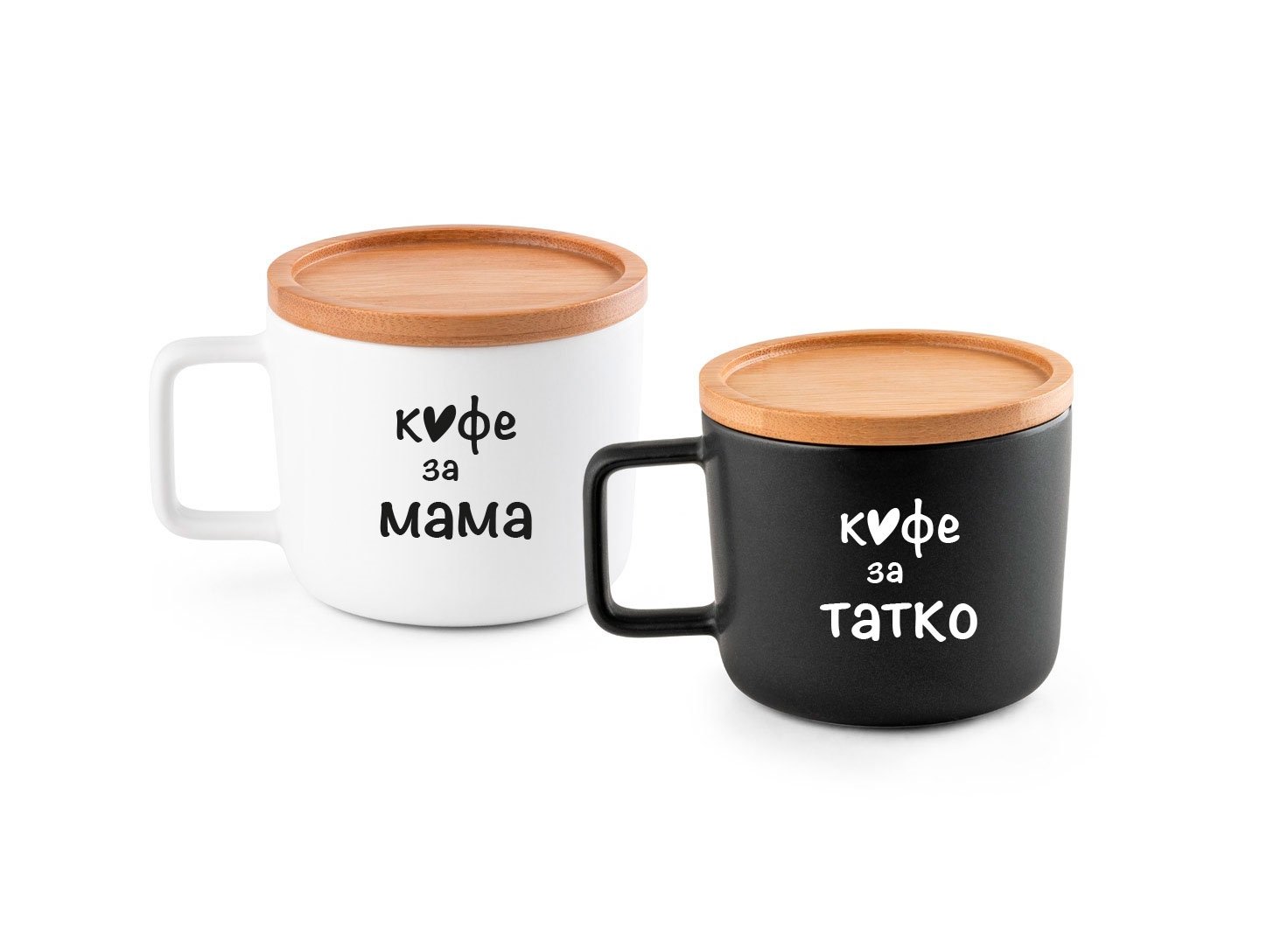 "Кафе за мама" и "Кафе за татко" | Boyan's Mom