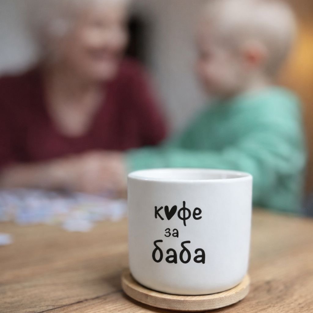 За мама и семейство | Boyan's Mom