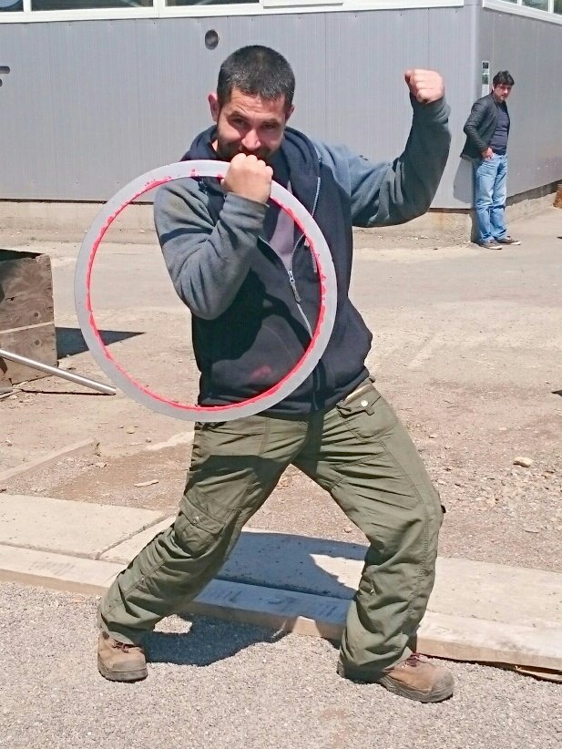 История на БПА