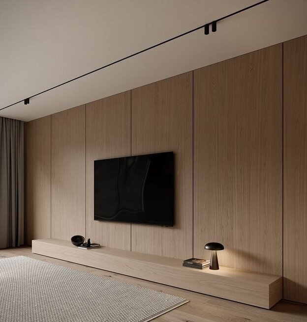 Стенни панели 8 мм