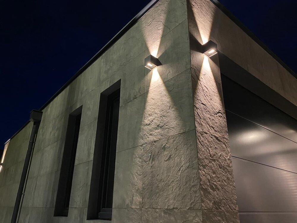 Огъваеми 3 D камъни