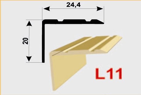 АЛУМИНИЕВИ ЛАЙСНИ ЗА СТЪПАЛА-ЦЕНИ
