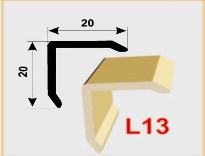 L-ПРОФИЛИ И ДРУГИ-ЦЕНИ