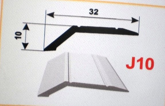 АЛУМИНИЕВИ ЛАЙСНИ ЗА ПОД И ПАРКЕТ-ЦЕНИ