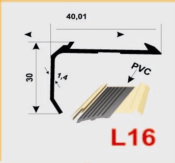 АЛУМИНИЕВИ ЛАЙСНИ ЗА СТЪПАЛА-ЦЕНИ