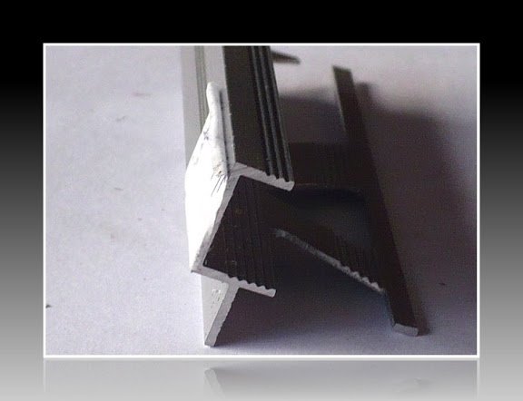 АЛУМИНИЕВИ ЛАЙСНИ ЗА СТЪПАЛА-ЦЕНИ