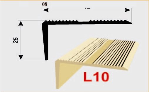 L-ПРОФИЛИ И ДРУГИ-ЦЕНИ